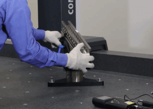 cmm calibration gages