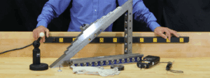cmm calibration tools