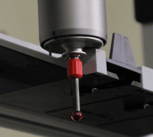 zeiss styli adapter plate