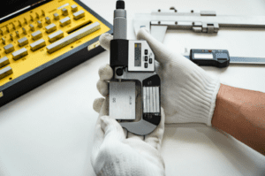 gage calibration services